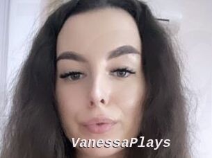 VanessaPlays
