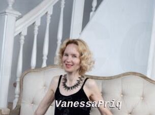 VanessaPriq