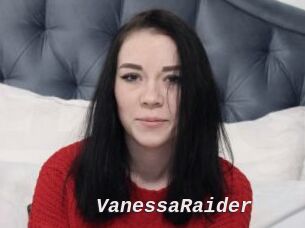 VanessaRaider