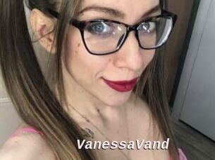 VanessaVand