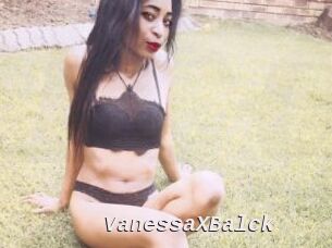 VanessaXBalck