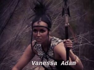 Vanessa_Adam