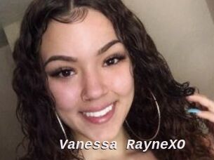 Vanessa_RayneXO