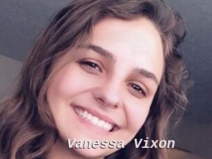 Vanessa_Vixon