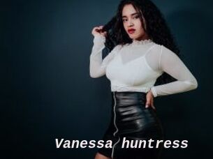 Vanessa_huntress