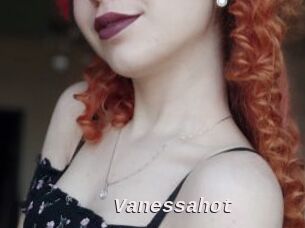 Vanessahot