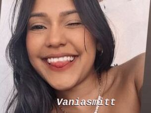 Vaniasmitt
