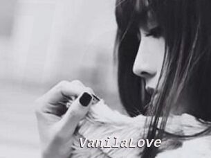 Vanila_Love