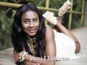VanillaBrown