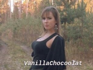 VanillaChocoolat