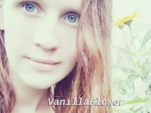 VanillaFlower