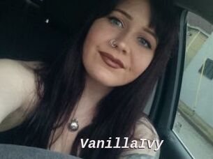 VanillaIvy