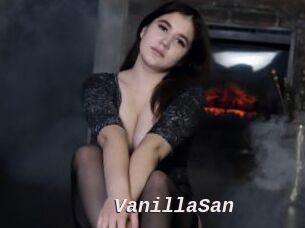 VanillaSan
