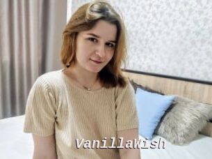 VanillaWish Live Camgirls Sex