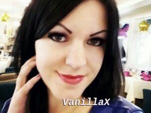 VanillaX