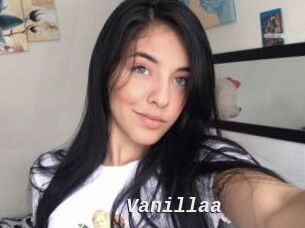 Vanillaa
