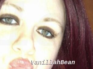 VanillahBean