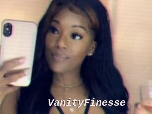 VanityFinesse
