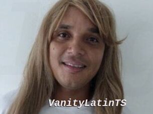 VanityLatinTS Live Camgirls Sex
