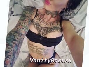 VanityRose_xx