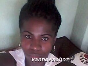 Vannessahot