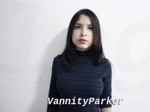 VannityParker