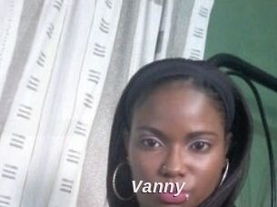 Vanny