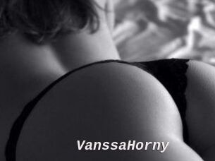 VanssaHorny
