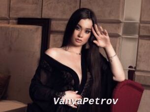 VanyaPetrov