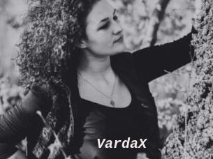 VardaX