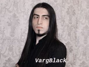VargBlack