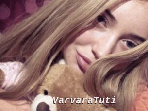 VarvaraTuti