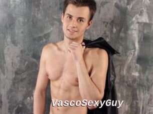 VascoSexyGuy