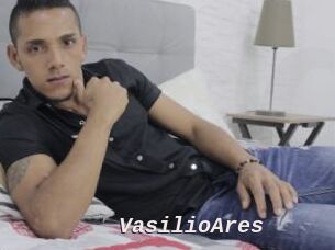 VasilioAres