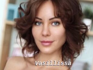 Vasillissa