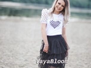 VayaBloom