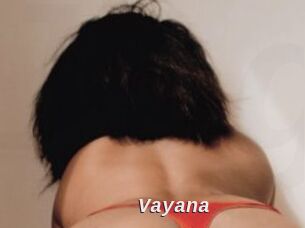 Vayana