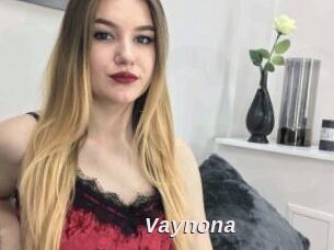 Vaynona