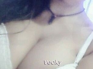 Vecky