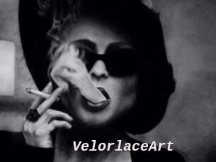 VelorlaceArt
