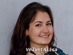 VelvetAlisa