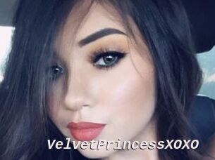 VelvetPrincessXOXO