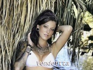 Vendettta