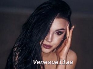 Venesuellaa