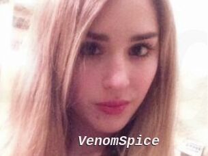 VenomSpice