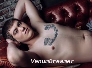 VenumDreamer