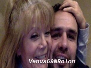 Venus69NRolon