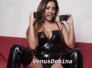 VenusDomina