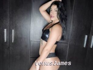 VenusJames