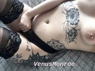 VenusMonroe